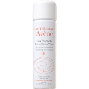 Spray Eau thermale d'Avène, 50ml