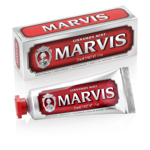 Mavris CINNAMON - 25ML