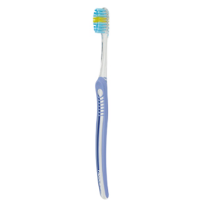 Brosse à dents Antibactérienne - Souple