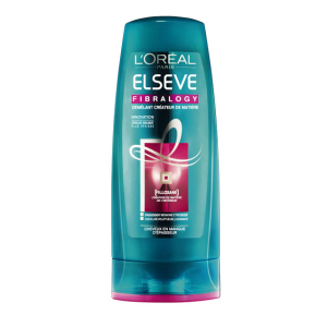 Elseve Fibralogy Après-Shampooing, 200 ml