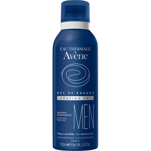 MEN Gel De Rasage, 150ml