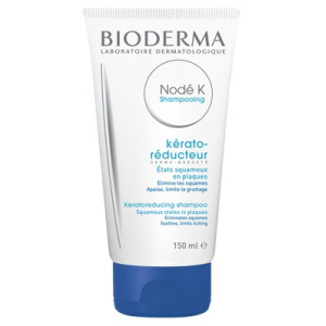 Bioderma Nodé K Shampoing Kérato-Réducteur - 150 ml