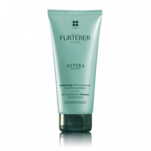 ASTERA Sensitive Shampooing Haute Tolérance - 200ml