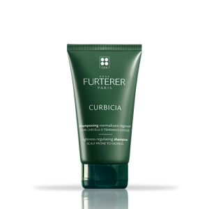 Curbicia - Shampooing Normalisant Légèreté - 150ml