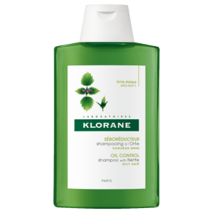 Shampooing Traitant Séborégulateur à l'Ortie Blanche - 400ml