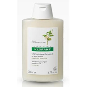 Shampooing Volumateur Amande - 200ml