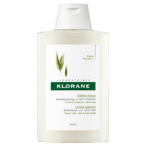 Shampooing Extra-Doux ai Lait d'Avoine - 200ml