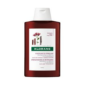 Shampooing Traitant Fortifiant à la Quinine et aux Vitamines B - 400ml