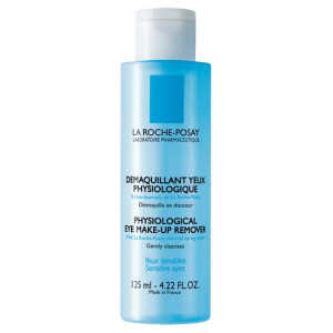 Démaquillant Yeux Physiologique - 125 ml
