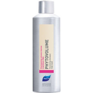 Phytovolume Shampooing Volume Intense, 200 ml