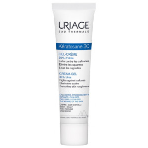 Uriage Kératosane 30 Gel-Crème - 40 ml