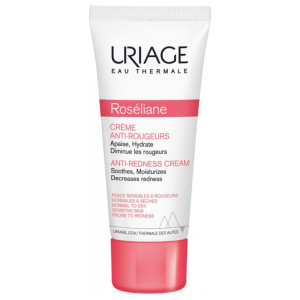Uriage Roseliane Crème Anti-rougeurs - 40ml