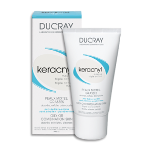 KERACNYL Masque Triple action - 40ml