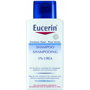 EUCERIN Shampoing 5% d'urée - 200ml