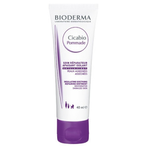 Cicabio Pommade - 40ml