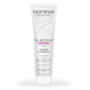 Gel nettoyant universel, 150ml