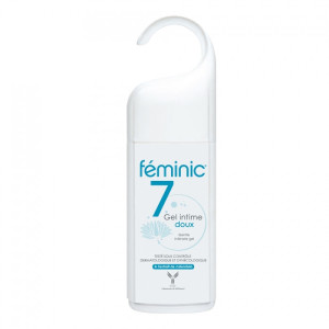 BIOES FEMINIC - 7 Gel toilette intime - 200 ml