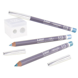 Eye Care Crayons Liner Yeux Couleur Outremer