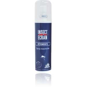 Spray Vêtements - 100ml