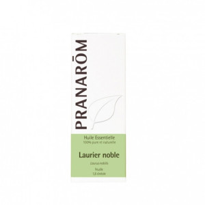 Huile essentielle de Laurier noble - 5 ml
