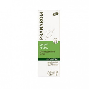 Aromaforce Spray Nasal Bio - 15 ml
