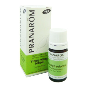 Huile essentielle Bio Ylang Ylang - 5 ml