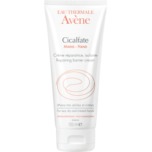CICALFATE Mains Crème Réparatrice Isolante - 100ml