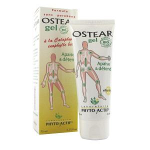 Ostéar Gel, 75ml