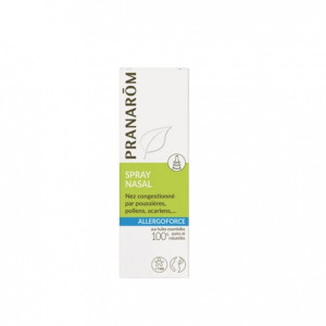 Pranarom Allergoforce Spray Nasal - 15 ml