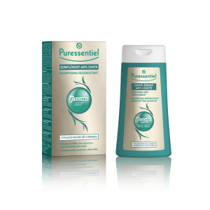 PURESSENTIEL 7 RACINES Shampooing Redensifiant - 200ml
