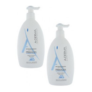 PRIMALBA Gel lavant douceur - 2x500ml