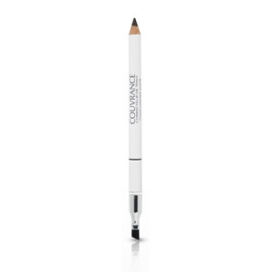 COUVRANCE Crayon correcteur sourcils blonds - 1g
