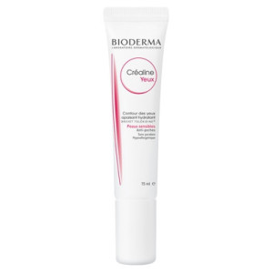 Créaline Gel Contour des Yeux - 15ml