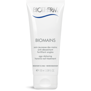 BIOMAINS Soin Jeunesse Mains - 100ml