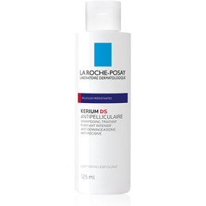 Kerium DS Antipelliculaire Intensif - 125ml