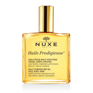 Huile prodigieuse Huile sèche multi usage - 50 ml