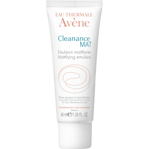 Cleanance Mat Emulsion Matifiante, 40ml