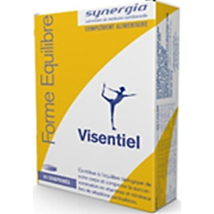 Visentiel, 60 comprimés