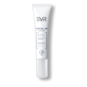 SVR Xérial 40 Ongles Gel -10ml