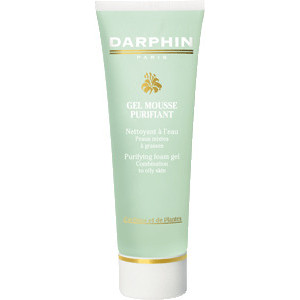 Gel mousse purifiant, 125ml