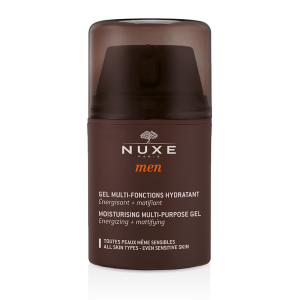 Nuxe Men Gel Multi Fonctions Hydratant - 50 ml