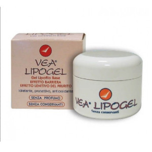 Vea Lipogel, 50ml