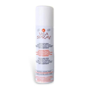 Vea Spray Huile Hydratante Adoucissante - 50ml