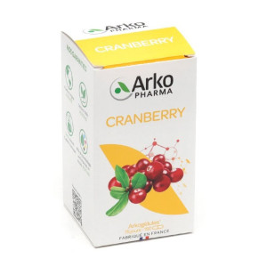 Arkogélules Cranberryne - 150 gélules