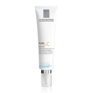 La Roche-Posay Pure Vitamin C Soin rénovateur éclat - 40 ml