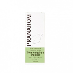 Huile essentielle de Thym à Thujanol - 5 ml