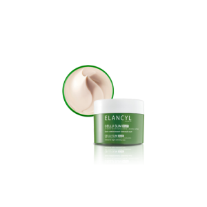 Elancyl CELLU SLIM Nuit - Soin amincissant intensif - 250ml