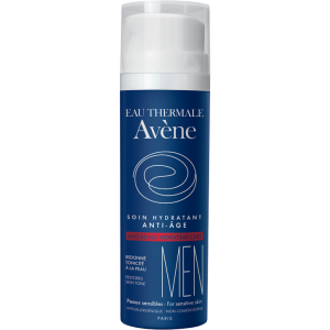 MEN Soin hydratant anti-âge, 50 ml