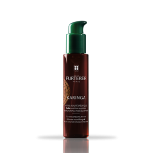 Karinga Huile Nutrition Suprême - 100ml