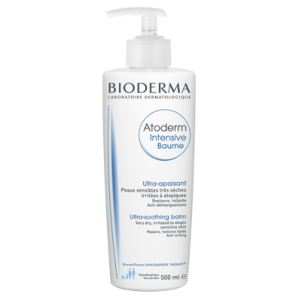Atoderm Intensive Baume - 500ml